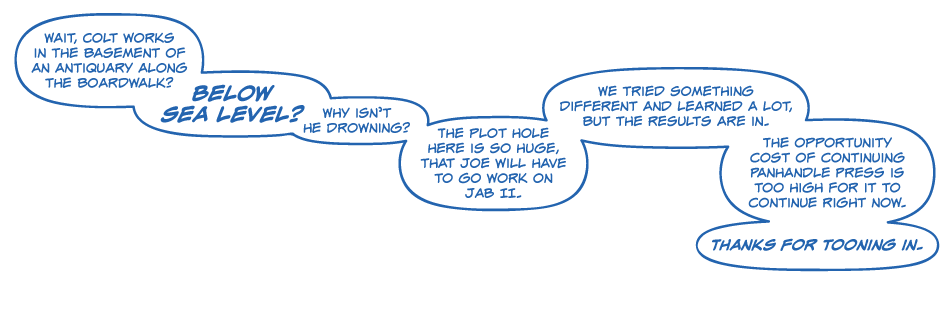 [Comic: Book 1, Comic 75]